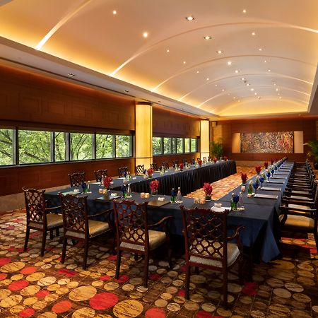 Kempinski Hotel Beijing Yansha Center Extérieur photo
