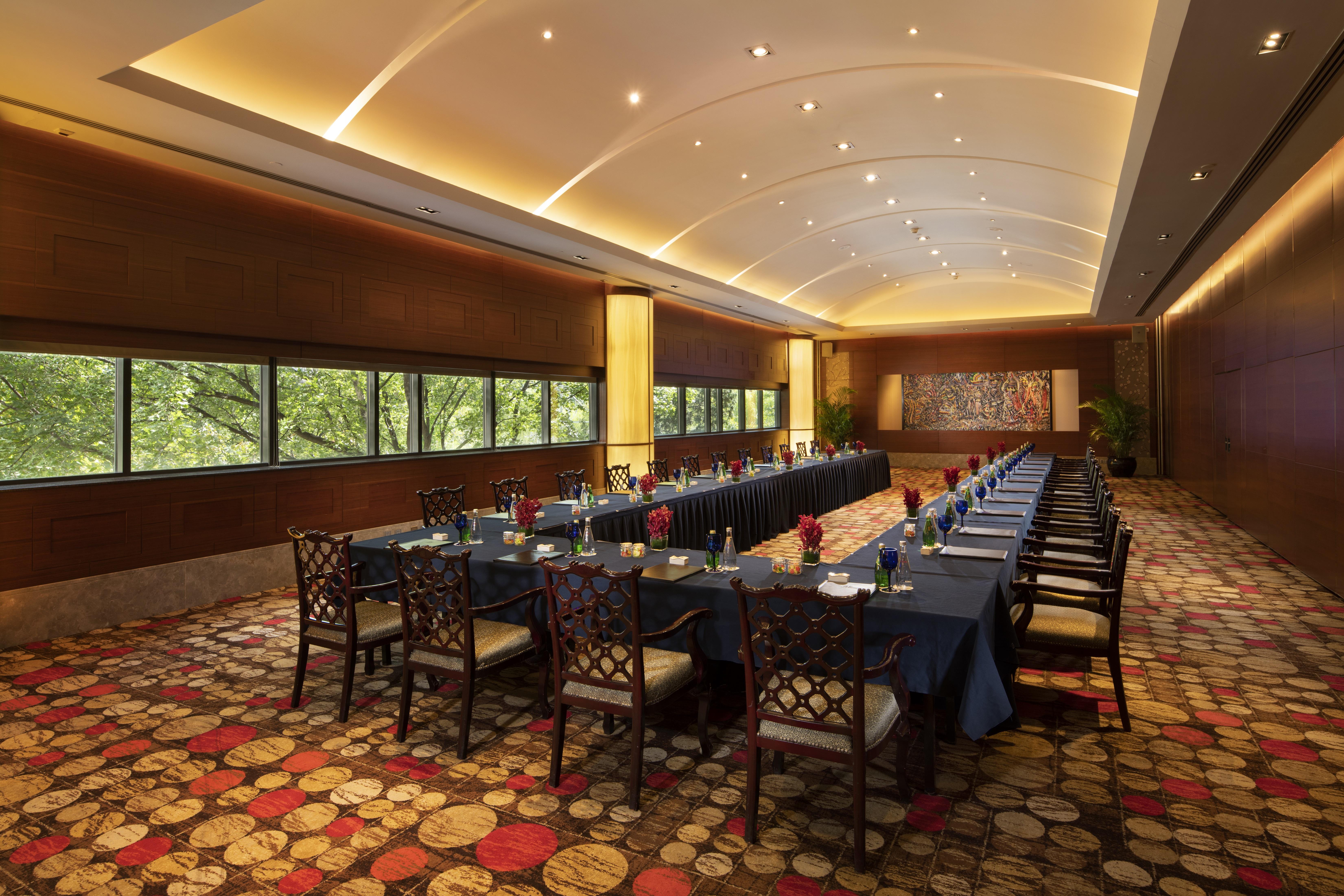 Kempinski Hotel Beijing Yansha Center Extérieur photo