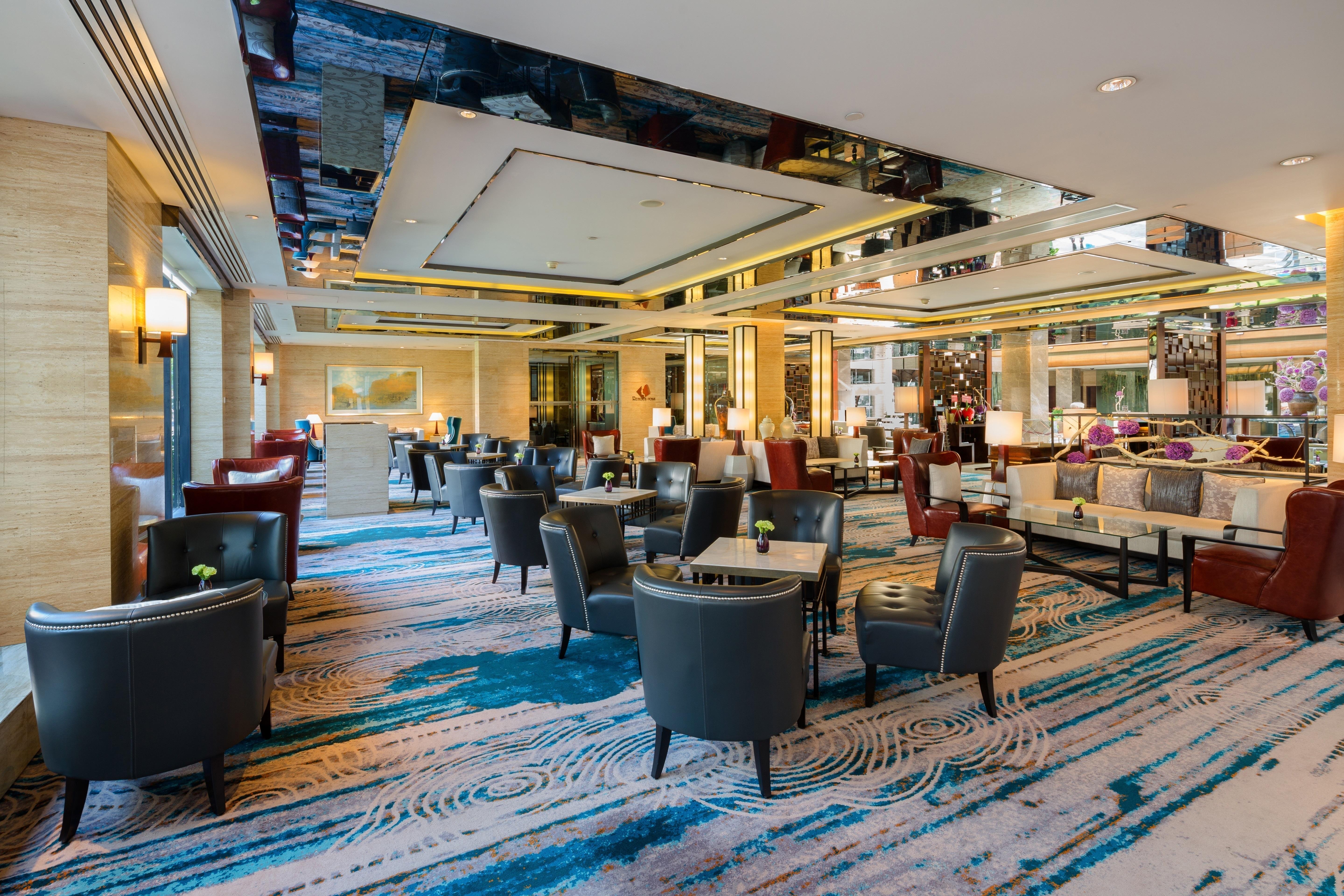 Kempinski Hotel Beijing Yansha Center Extérieur photo